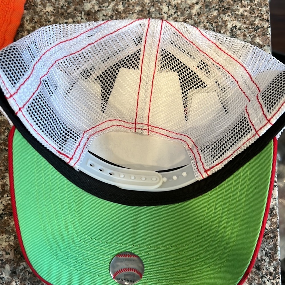 Philadelphia Phillies Spring Training trucker hat - Picture 2 of 2